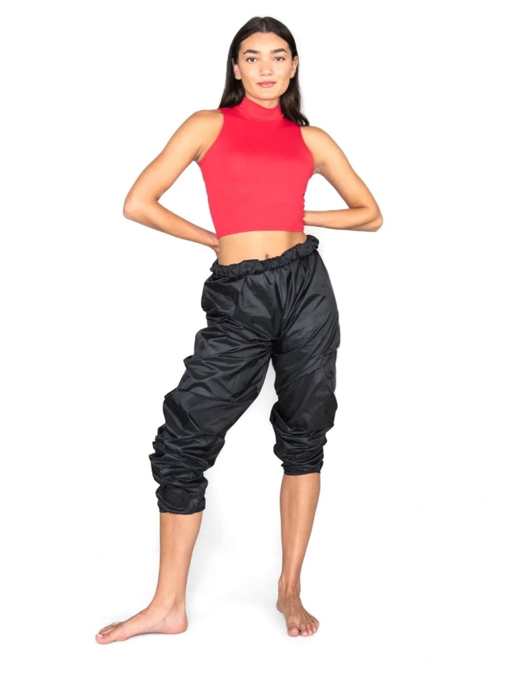 Body Wrappers Rip Stop Pants